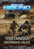 Tristanská občanská válka Tristanská občanská válka
