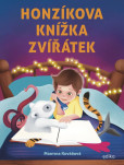 Honzíkova knížka zvířátek Honzíkova knížka zvířátek