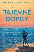 Tajemné dopisy Tajemné dopisy