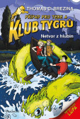 Klub Tygrů - Netvor z hlubin Klub Tygrů - Netvor z hlubin