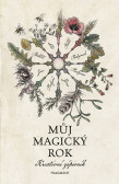 Můj magický rok – Kreativní zápisník Můj magický rok – Kreativní zápisník