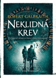 Neklidná krev Neklidná krev