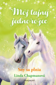 Môj tajný jednorožec 2: Sny sa plnia Môj tajný jednorožec 2: Sny sa plnia