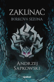 Zaklínač Búrková sezóna Zaklínač Búrková sezóna