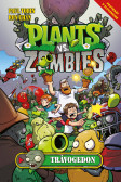 Plants vs. Zombies – Trávogedon Plants vs. Zombies – Trávogedon
