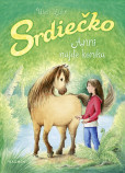 Srdiečko: Anni nájde koníka Srdiečko: Anni nájde koníka