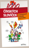 1000 čínských slovíček 1000 čínských slovíček
