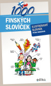 1000 finských slovíček 1000 finských slovíček