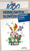 1000 hebrejských slovíček 1000 hebrejských slovíček