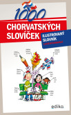 1000 chorvatských slovíček 1000 chorvatských slovíček