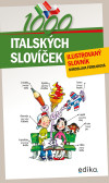 1000 italských slovíček 1000 italských slovíček