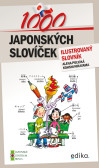 1000 japonských slovíček 1000 japonských slovíček