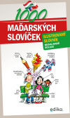 1000 maďarských slovíček