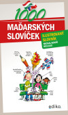 1000 maďarských slovíček 1000 maďarských slovíček