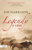 Legendy o vášni Legendy o vášni