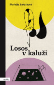 Losos v kaluži Losos v kaluži