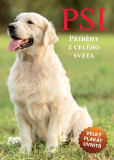 Psi - Příběhy z celého světa Psi - Příběhy z celého světa