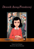 Denník Anny Frankovej (komiks) Denník Anny Frankovej (komiks)
