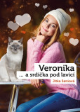 Veronika a srdíčka pod lavicí Veronika a srdíčka pod lavicí