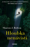 Hloubka nenávisti Hloubka nenávisti