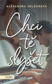 Chci tě slyšet Chci tě slyšet