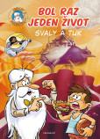 Bol raz jeden život - Svaly a tuk Bol raz jeden život - Svaly a tuk