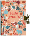 Tajný denník Tajný denník