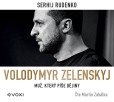 Volodymyr Zelenskyj (audiokniha) Volodymyr Zelenskyj (audiokniha)