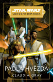 Star Wars - Vrcholná Republika - Padlá hvězda Star Wars - Vrcholná Republika - Padlá hvězda