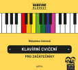 Klavírní cvičení pro začátečníky Klavírní cvičení pro začátečníky