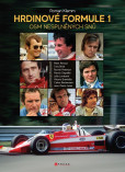 Hrdinové formule 1 - Osm nesplněných snů Hrdinové formule 1 - Osm nesplněných snů