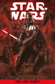Star Wars - Vader Star Wars - Vader