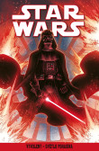 Star Wars - Vyvolený - Světlo pohasíná Star Wars - Vyvolený - Světlo pohasíná