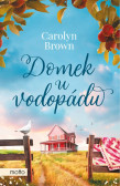 Domek u vodopádu Domek u vodopádu