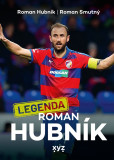 Legenda Roman Hubník Legenda Roman Hubník