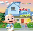 Cocomelon - Maľuj, tvor, nalepuj Cocomelon - Maľuj, tvor, nalepuj