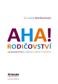 AHA! Rodičovství AHA! Rodičovství