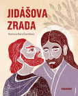 Jidášova zrada Jidášova zrada