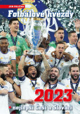 Fotbalové hvězdy 2023 Fotbalové hvězdy 2023
