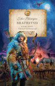 Bratrstvo - Kniha osmá - Návrat Temudžajů Bratrstvo - Kniha osmá - Návrat Temudžajů