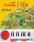 Z. Svěrák a J. Uhlíř – ZPÍVÁNÍ s piánkem Z. Svěrák a J. Uhlíř – ZPÍVÁNÍ s piánkem