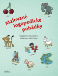 Malované logopedické pohádky Malované logopedické pohádky