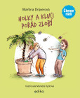 Holky a kluci pořád zlobí Holky a kluci pořád zlobí