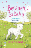 Beránek Štístko: Jasmínčina zvířátka Beránek Štístko: Jasmínčina zvířátka