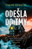 Odešla do tmy Odešla do tmy