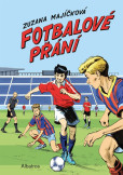 Fotbalové přání Fotbalové přání
