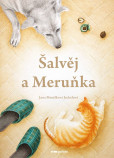 Šalvěj a Meruňka Šalvěj a Meruňka