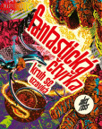 Marvel - Fantastická čtyřka Marvel - Fantastická čtyřka