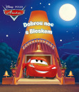 Auta - Dobrou noc s Bleskem Auta - Dobrou noc s Bleskem