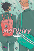 Motýliky - Prvá láska Motýliky - Prvá láska